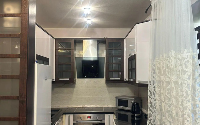 Апартаменты на улице Уманская 5