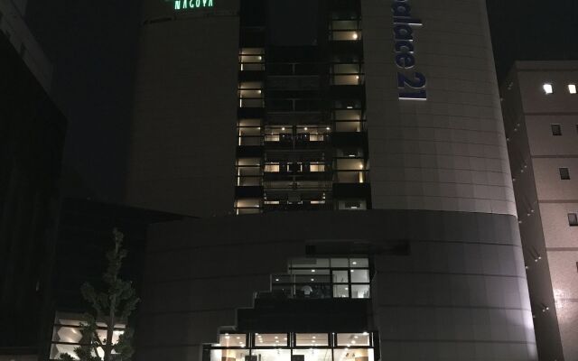 Hotel Leopalace Nagoya