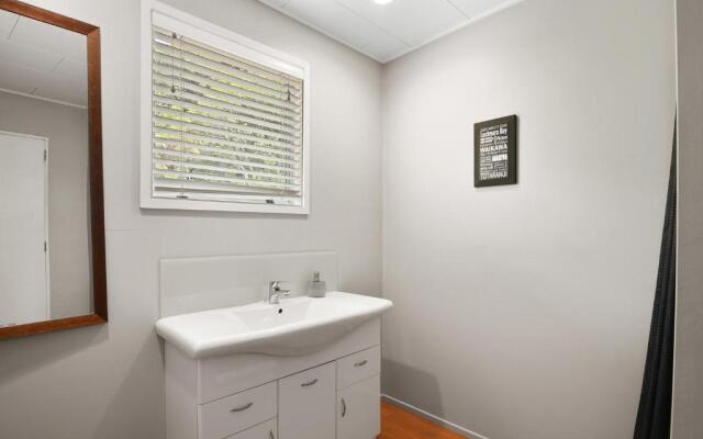 Kiwibach - Havelock Holiday Home