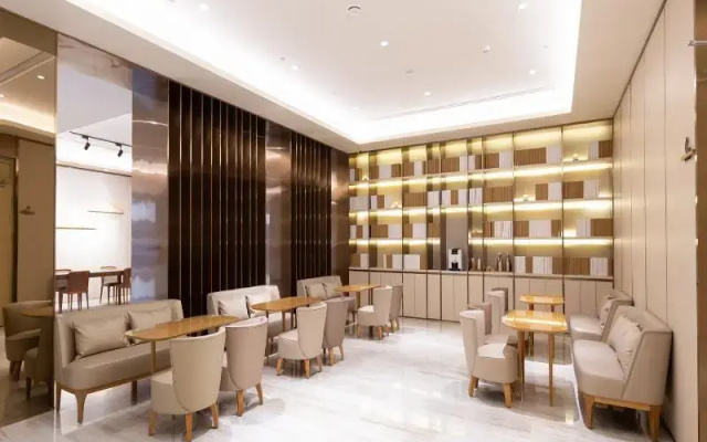 Ji Hotel Shijiazhuang Grand Theatre