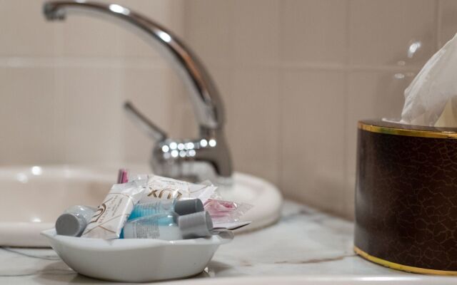 Mansion in Dao Valley by River Beach