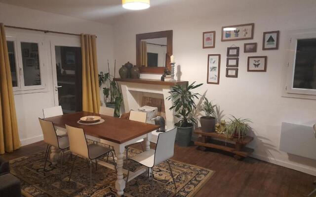 Maison Forestiere Apartment No.1