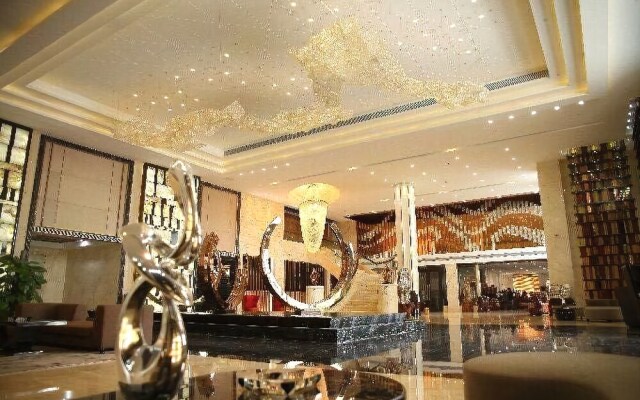Dongguan Donghui Hotel