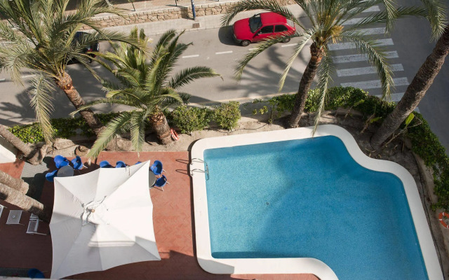 Hotel El Palmeral