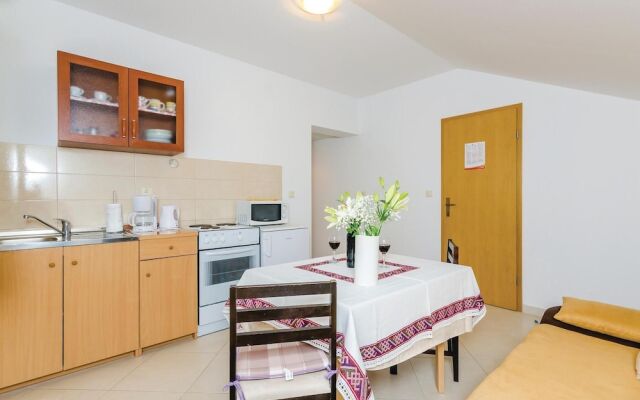 Amazing Home in Gruda With Wifi and 1 Bedrooms