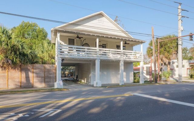 San Marco Villa Lower