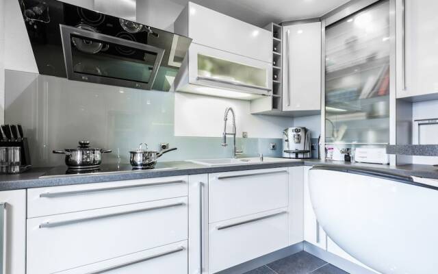 Les Edelweiss Mont-Blanc