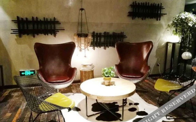 You Time Mini Wuxing Hotel (Xingyi)
