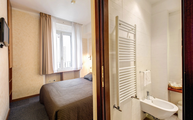 Hotel Sallustio