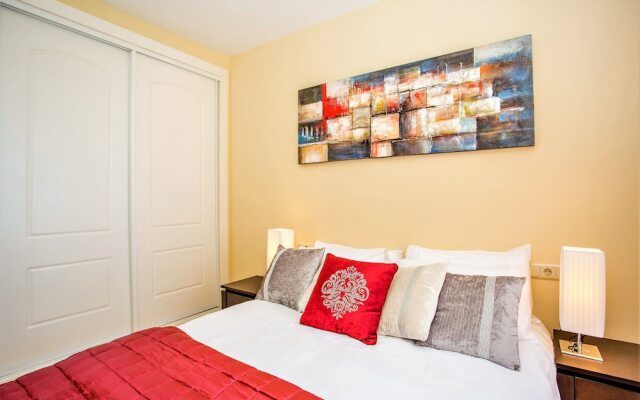 Relaxing 2 Bed 2 Bath - Sea and golf views DL24