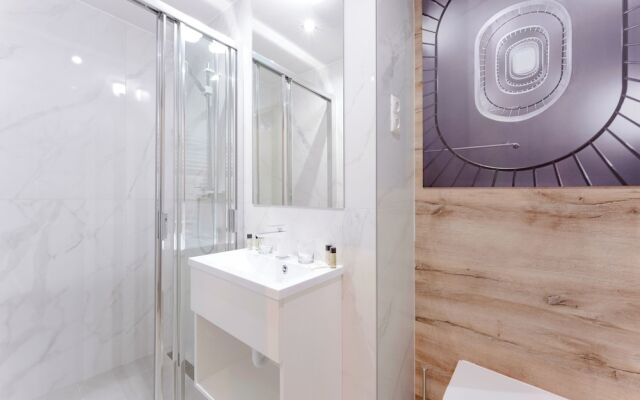 Onyx Luxury Budapest