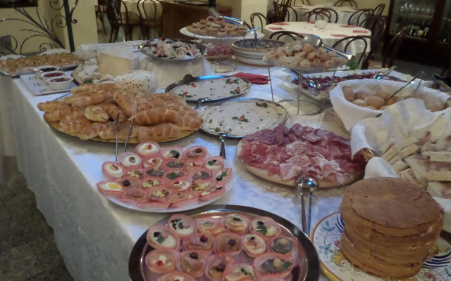 Hotel San Giacomo