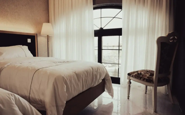 Stella Erbil Hotel