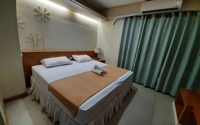 Studio Suites in Cebu City