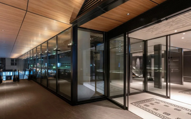 Ginza Hotel by Granbell
