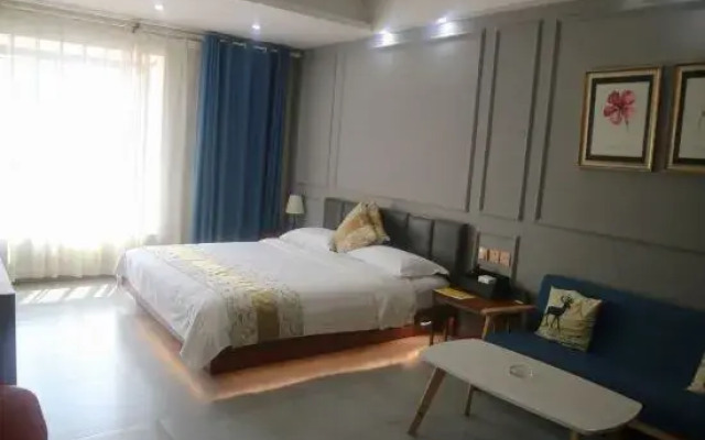 Yanzhan Homestay (Sunshine Holiday)