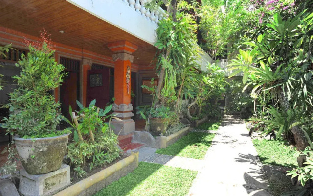 Airy Eco Sanur Beach Street Walk Hang Tuah 43 Bali