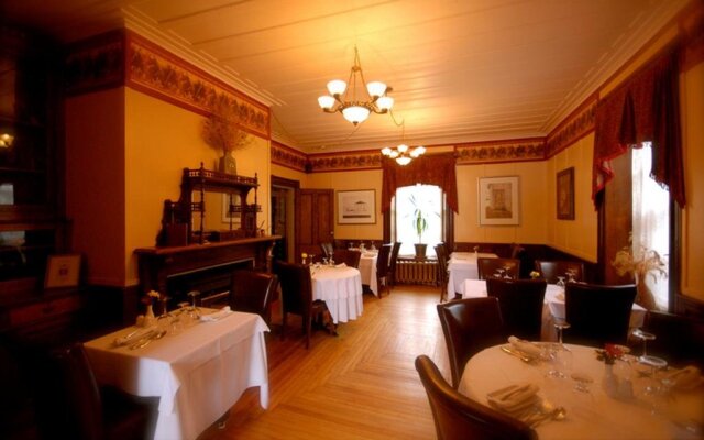 Auberge William Wakeham