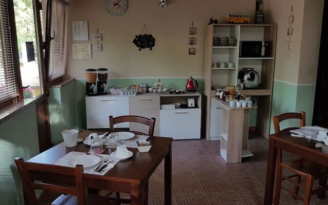 Guesthouse Pintadera