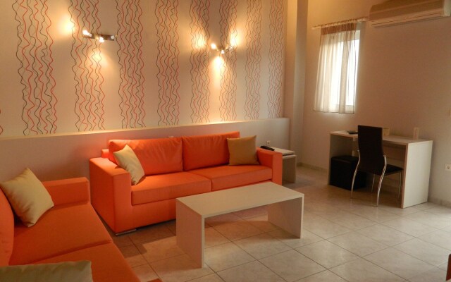 Hotel Eleana