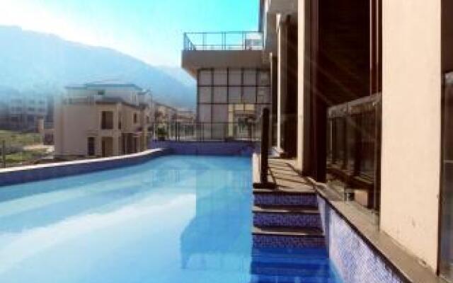 DaTeng Zen Culture Hotel