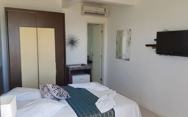Thaiji Pousada e Parador