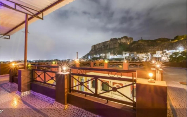 Vamoose Heritage Haveli