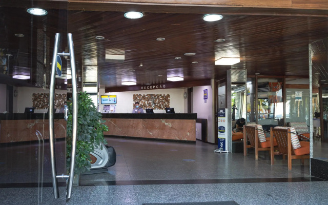 Littoral Hotel