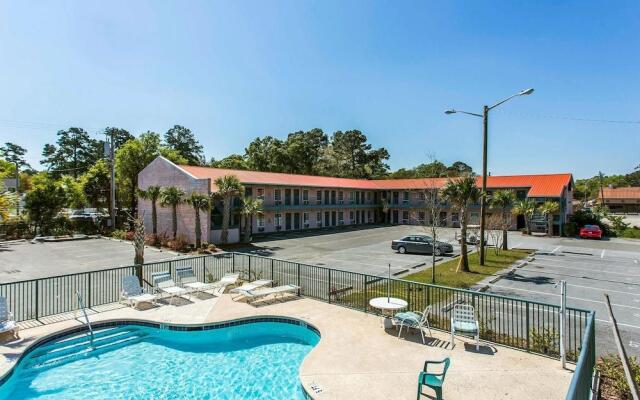 Rodeway Inn