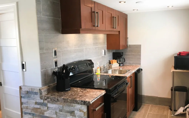 The Orchard at Oliver