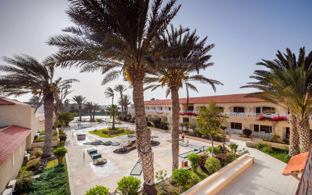 Morabeza Hotel