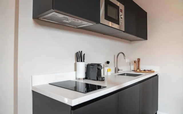 Limehome Den Haag Keizerstraat