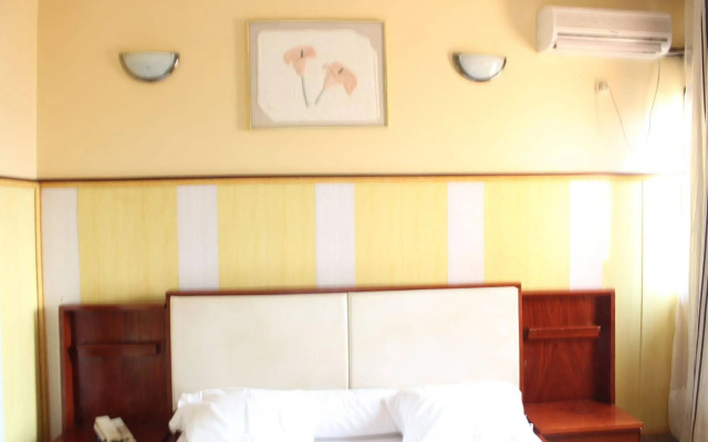 Hotel Santa Lucia