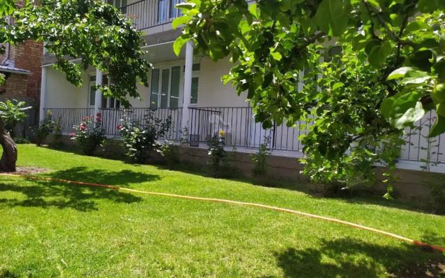 Boomerang Guest House
