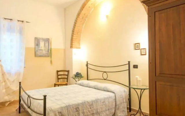 Casale Giulia