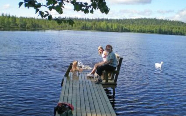 Varsta Kuusamo in Kuusamo