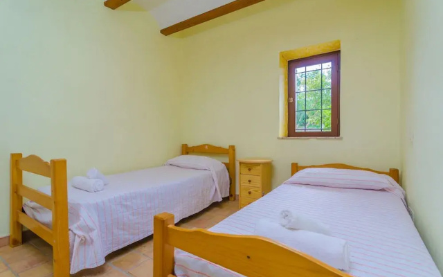 La Cigarra Can Carrasco - Villa With Private Pool