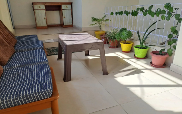 OYO 24525 Hotel Country Lodge