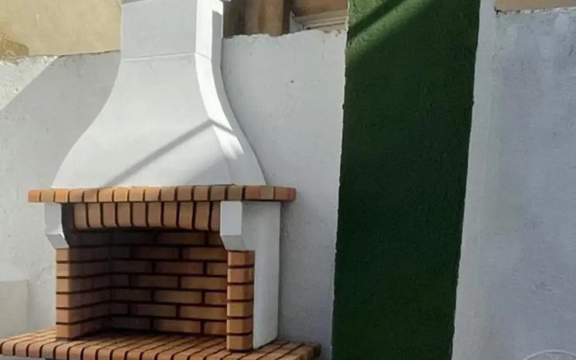 El Refugio del Cierzo