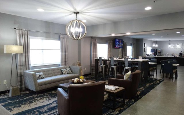 Best Western Wichita Northeast