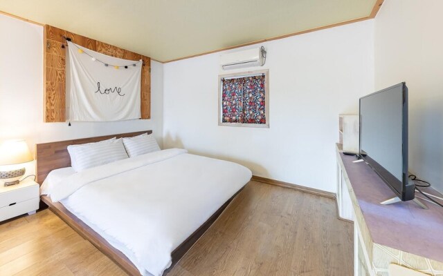 Gapyeong Monami spa Pension