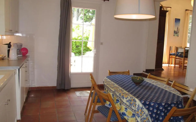 Holiday Home La Rouveyrolle - BSC130