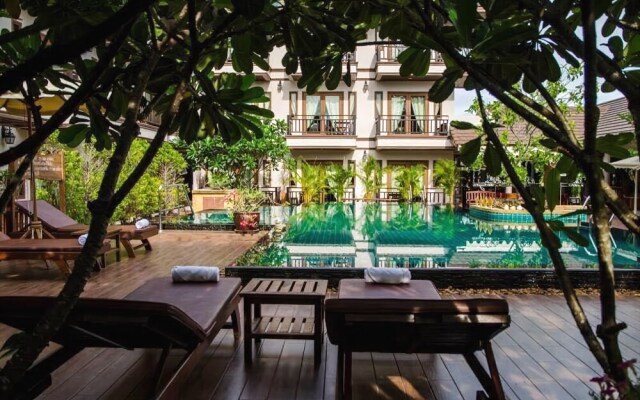 The Tara Residence Pattaya