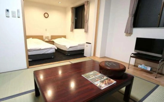 Business Hotel Sugi
