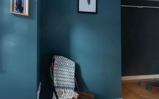 The Notting Hill House - 4 Apartments