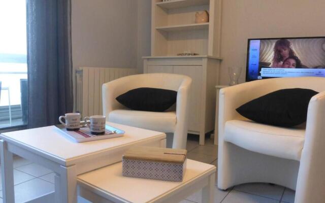 Appartement Saint-Gilles-Croix-de-Vie, 3 pièces, 5 personnes - FR-1-224-769