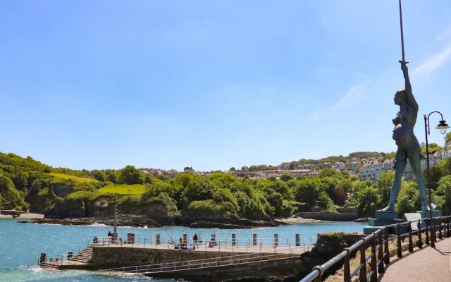 The Coach House, The Grove