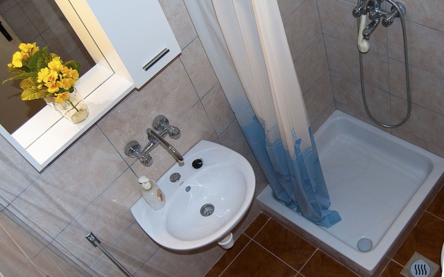 Apartments and Rooms Slavica