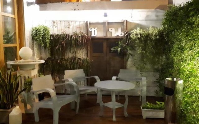 Hansa Bangkok House