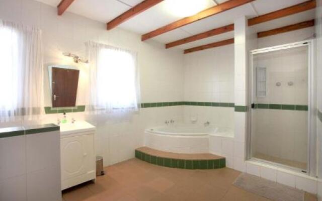 Troutways Private Retreat